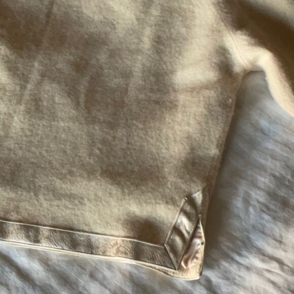 Vintage the 50’s Sweater in wonderful Condition - Picture 5 of 7